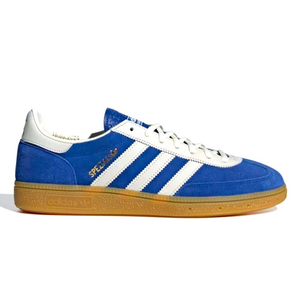 🅿️ Adidas Handball Spezial Royal Blue 🅿️ - Picture 2 of 6